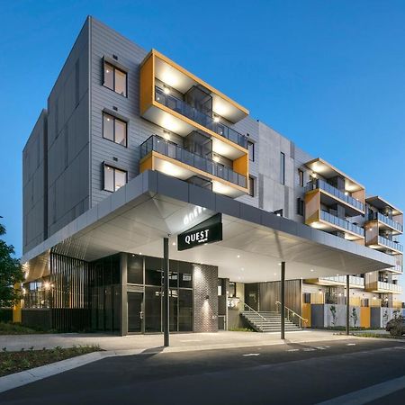 Quest Notting Hill Aparthotel Clayton Ngoại thất bức ảnh