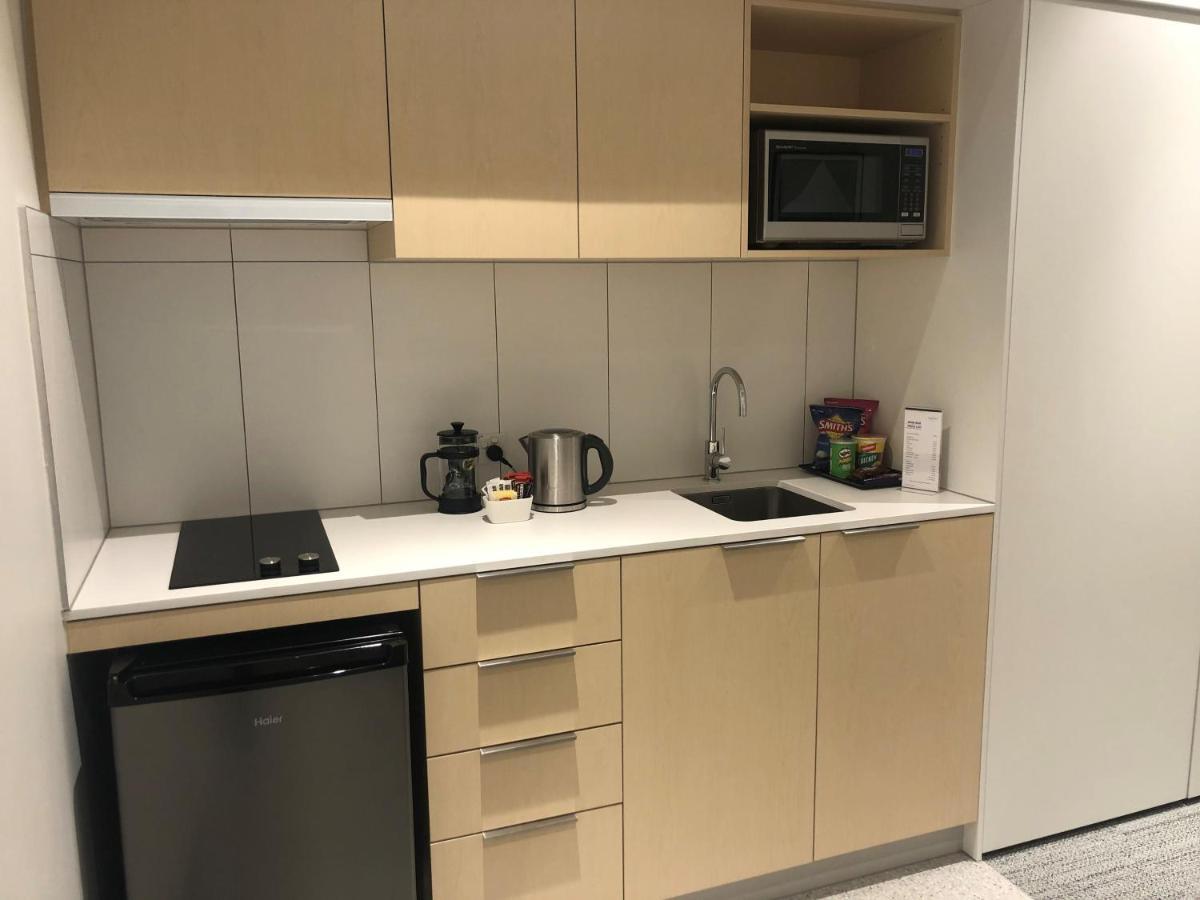 Quest Notting Hill Aparthotel Clayton Ngoại thất bức ảnh