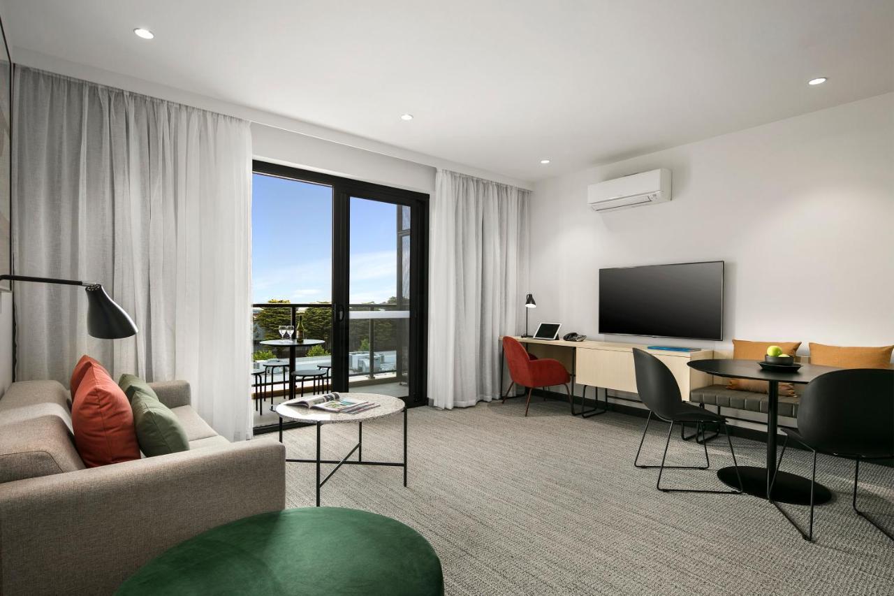Quest Notting Hill Aparthotel Clayton Ngoại thất bức ảnh