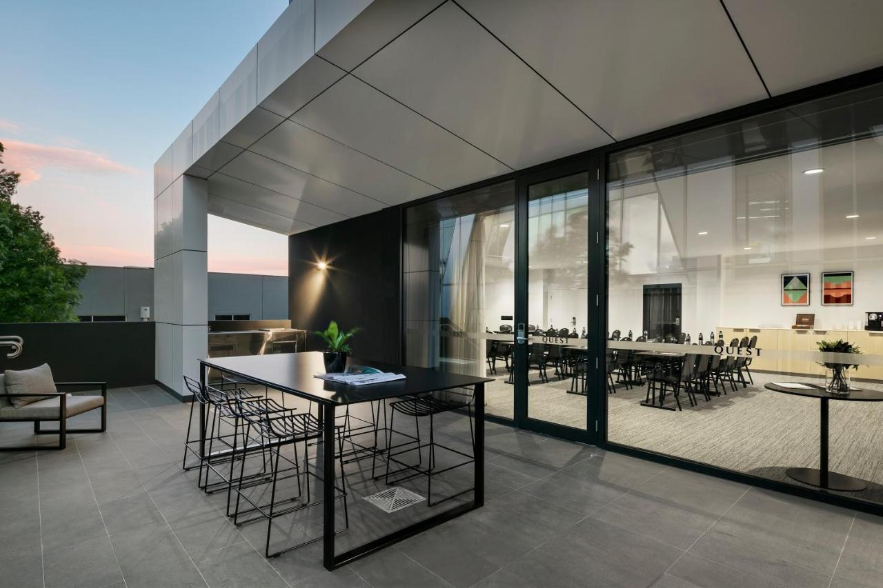 Quest Notting Hill Aparthotel Clayton Ngoại thất bức ảnh