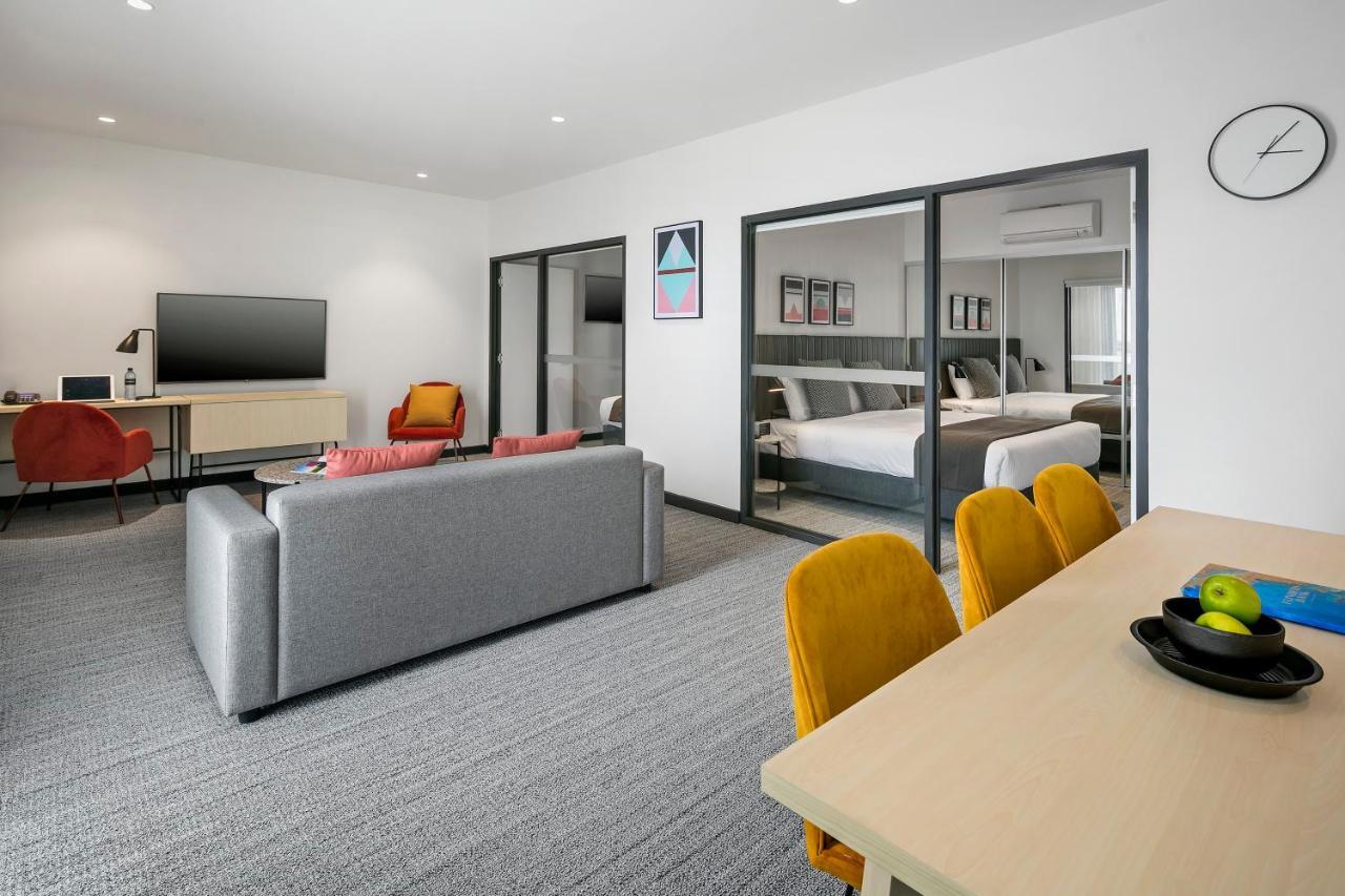 Quest Notting Hill Aparthotel Clayton Ngoại thất bức ảnh