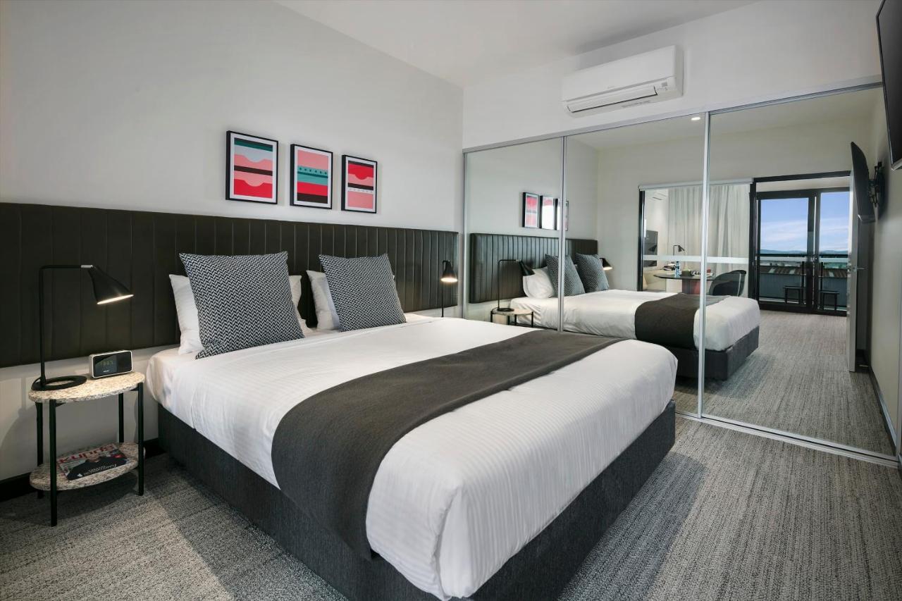 Quest Notting Hill Aparthotel Clayton Ngoại thất bức ảnh