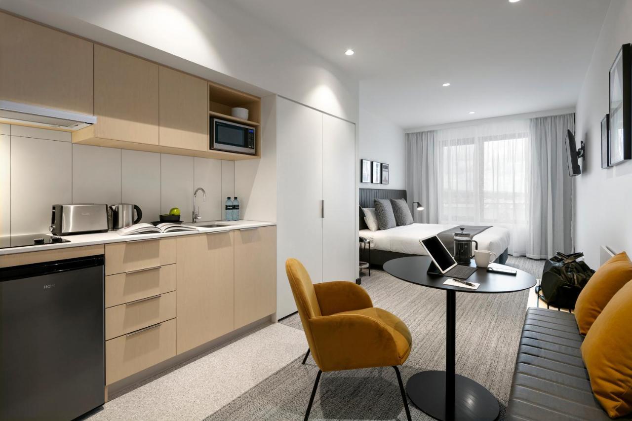 Quest Notting Hill Aparthotel Clayton Ngoại thất bức ảnh