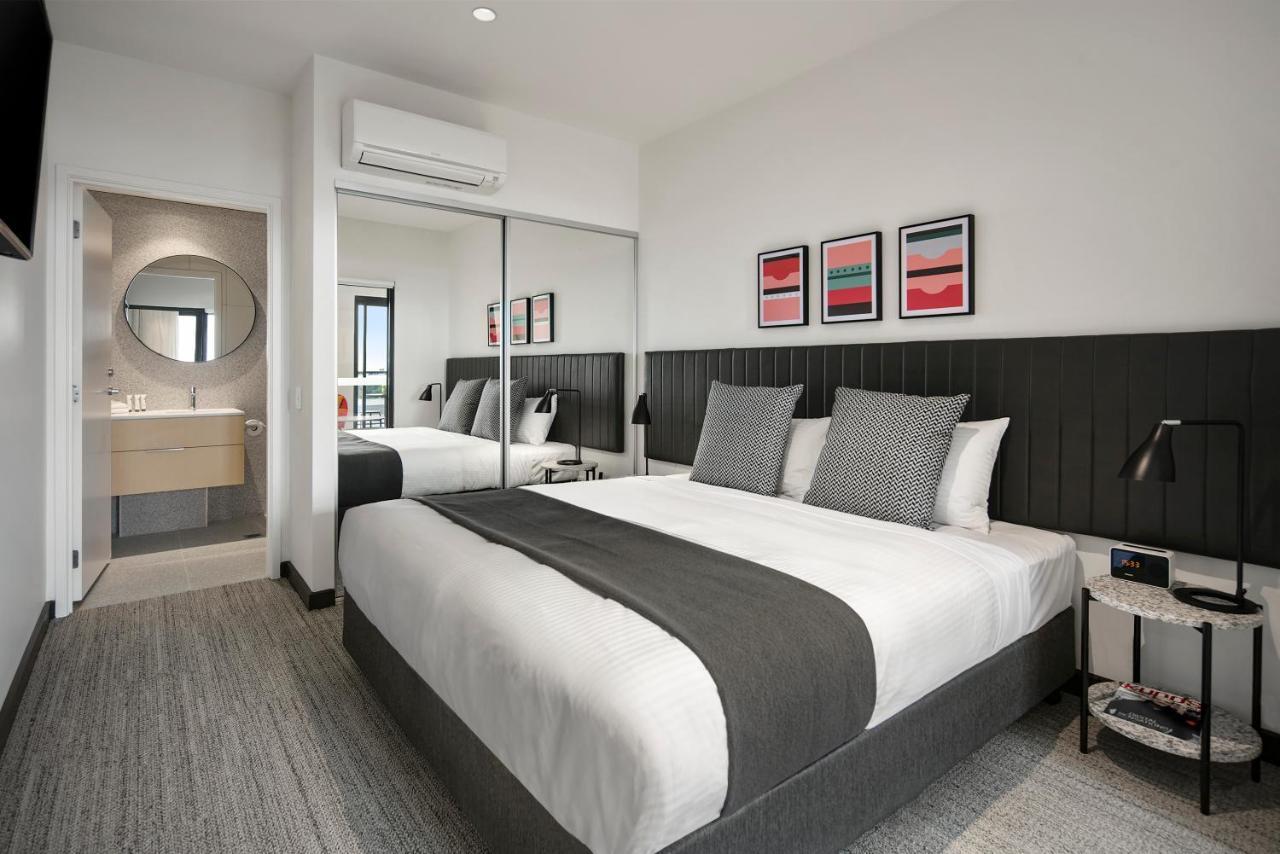 Quest Notting Hill Aparthotel Clayton Ngoại thất bức ảnh